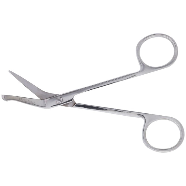 Floriani Trim Safe Angled Scissors - image 2