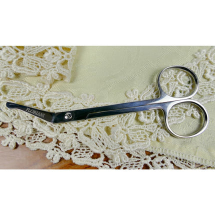 Floriani Trim Safe Angled Scissors - image 3