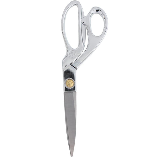 Heavy Duty Nickel Plated Shears #H1001HC