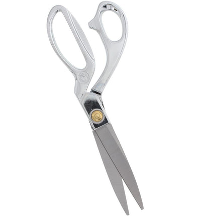 Heavy Duty Nickel Plated Shears #H1001HC - image 2