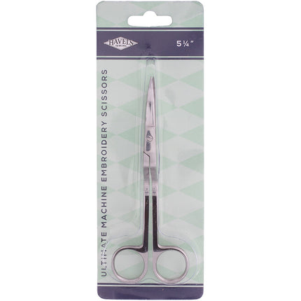 Havels Multi-Angled Embroidery Scissors 5-1/4" - Right Hand - image 4