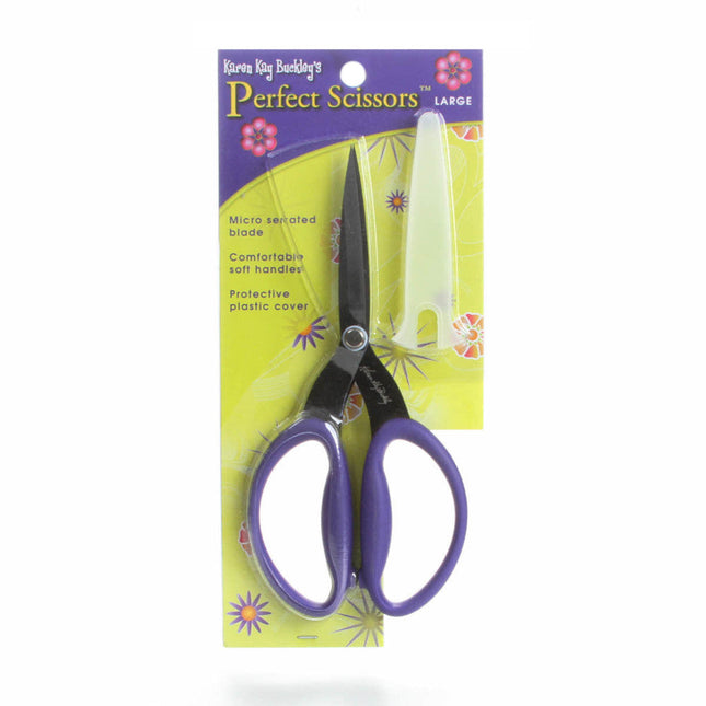 Karen Kay Buckley's Perfect Scissors Large 7 1/2"