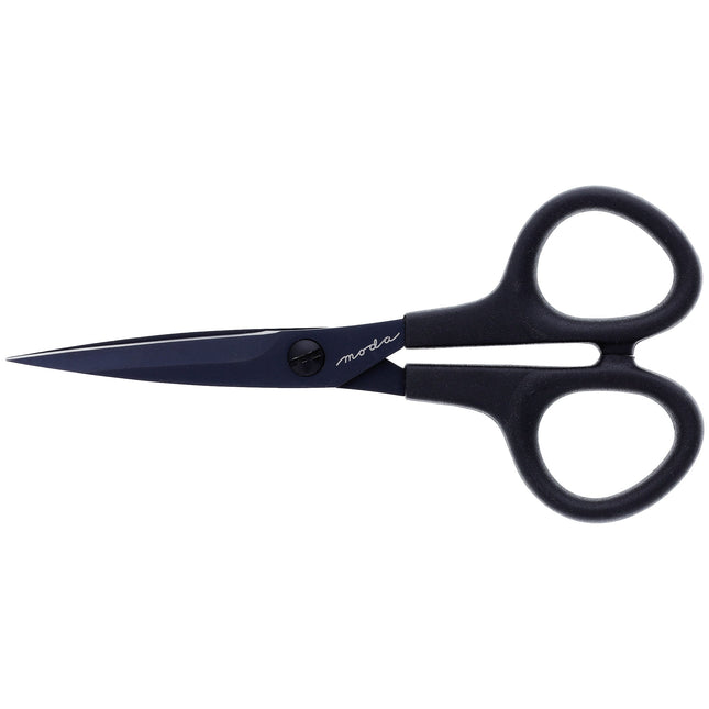 Moda 5.5" Nonstick Teflon Embroidery Scissors