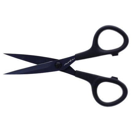 Moda 5.5" Nonstick Teflon Embroidery Scissors - image 2