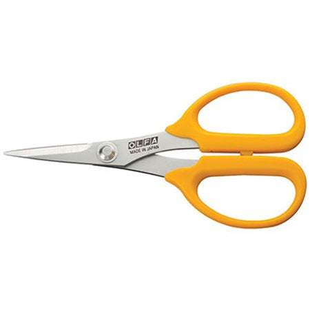 Precision Applique Scissors, Olfa #OPAS - image 2