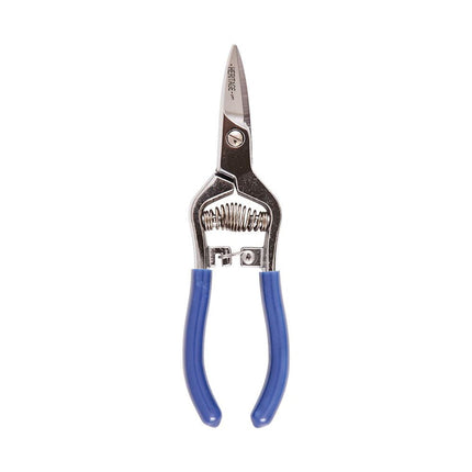 Spring Loaded Rag Quilting Snips, Heritage Cutlery